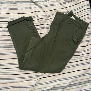 Old navy pants